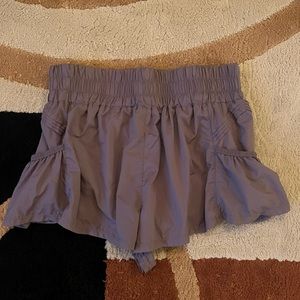 FREE PEOPLE Shorts